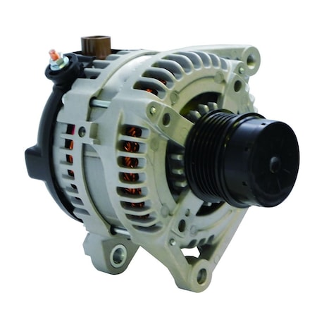 Replacement For Denso, 2100734 Alternator